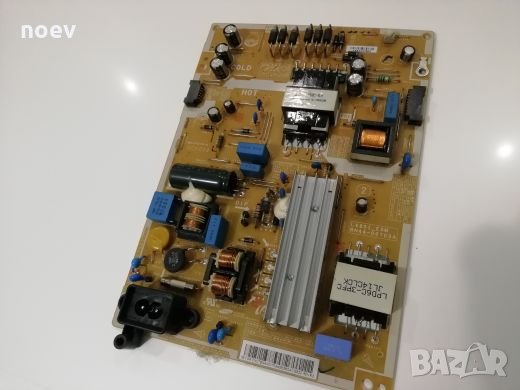 Power Board BN44-00703A, снимка 4 - Части и Платки - 26616959