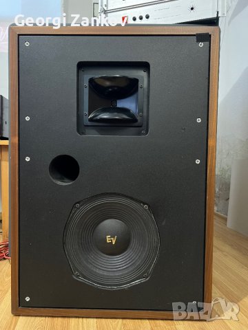 Electro Voice Interface, снимка 7 - Тонколони - 37641445