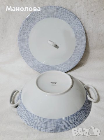 Съд за топло сервиране на Thomas Germany., снимка 5 - Сервизи - 43875952