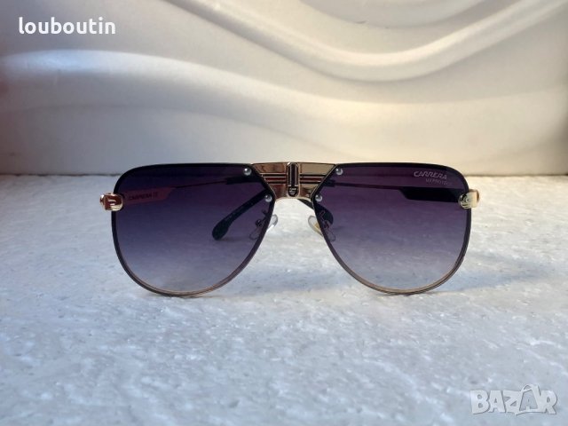 Carrera 2022 мъжки слънчеви очила УВ 400, снимка 4 - Слънчеви и диоптрични очила - 38673450