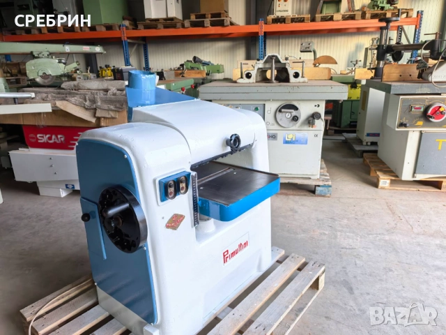 Щрайхмус на 400мм