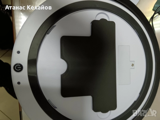 прахосмукачка Maxxmee, снимка 2 - Прахосмукачки - 52550979