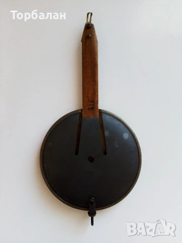 Старинен часовник с махало, снимка 9 - Антикварни и старинни предмети - 50498051