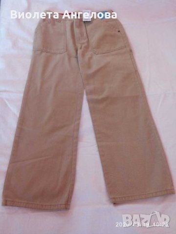 Юношески панталон, снимка 1