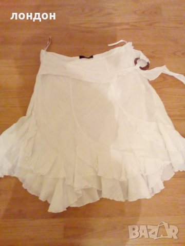 Дамска пола от Англия JANE NORMAN   63, снимка 4 - Поли - 26377291