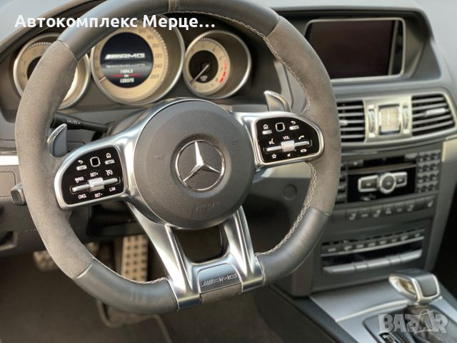 Mercedes-Benz E , снимка 8 - Автомобили и джипове - 36384700