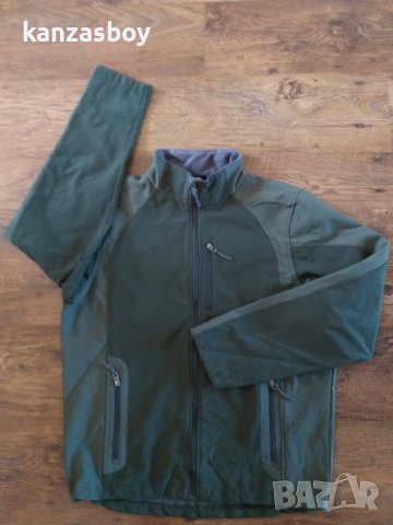 black diamond - страхотно мъжко яке, снимка 7 - Якета - 38376233