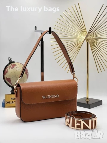 Стилна дамска чанта , снимка 8 - Чанти - 50922462