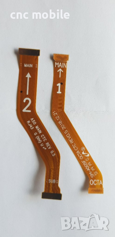 Samsung Galaxy A50 - Samsung SM-A505F - Samsung Galaxy SM-A505F оригинални части и аксесоари , снимка 4 - Резервни части за телефони - 33599319