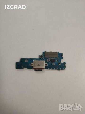 Платка за зареждане Samsung Z fold 3  original, снимка 1 - Резервни части за телефони - 40468819