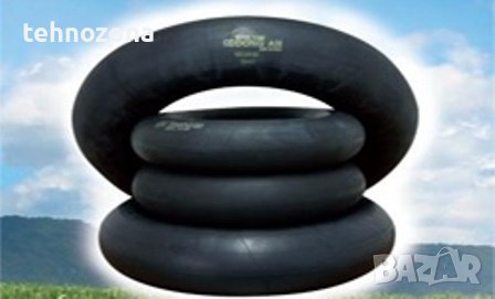 Вътрешна автомобилна гума 195/70 R15, DONG AH TIRE