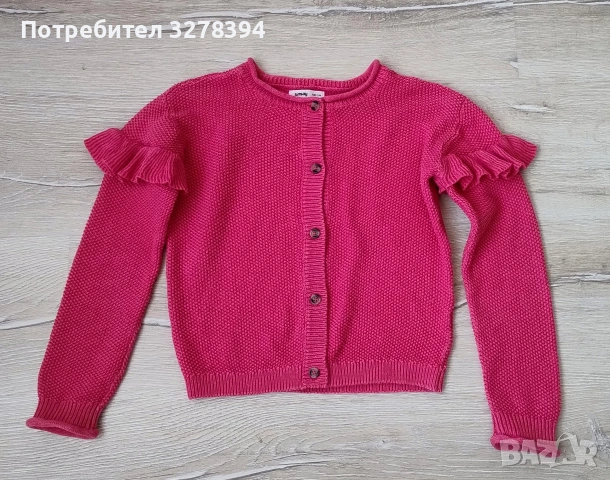 Запазени дрехи за момиче , снимка 7 - Детски комплекти - 53135853