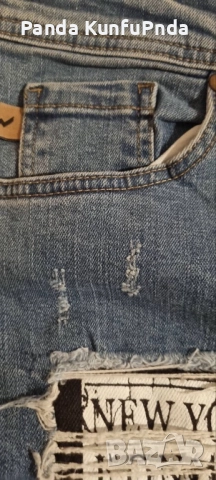 Дънки нови, снимка 4 - Дънки - 52880304