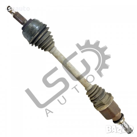 Предна лява полуоска Renault Scenic II 2004-2009 RM030522N-40