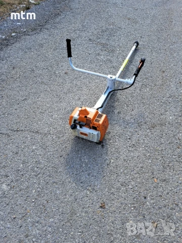 храсторез , снимка 3 - Градинска техника - 51268692