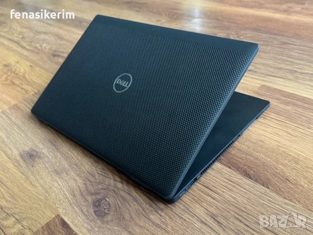 15.6' Full HD IPS Core i5-1245u DELL Latitude 7530 @ 16GB DDR4/256GB NVMe/Подсветкa/Бат 8ч/Win 11, снимка 11 - Лаптопи за работа - 52575267