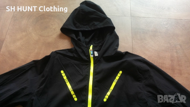 NORTH BEND EXO COOL Sweatshirt размер M-L мъжки еластичен суичър 51-60, снимка 7 - Суичъри - 52204190