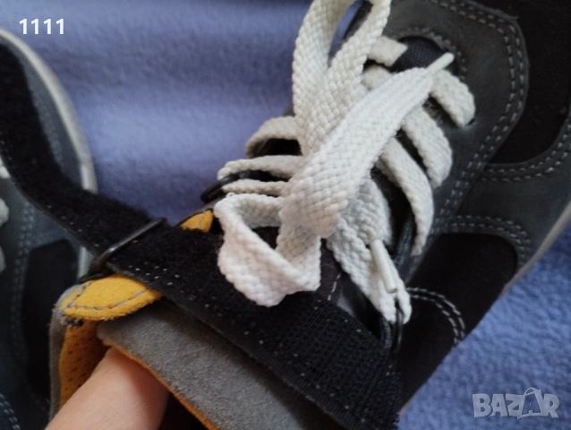 Ecco coretex номер 35., снимка 3 - Детски боти и ботуши - 53213387