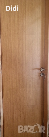 Интериорни врати 