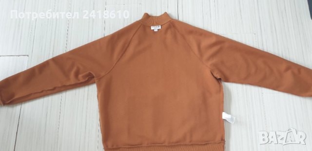 Lacoste Full Zip Mens Size 6 - XL  НОВО! ОРИГИНАЛ! Мъжко Горнище с цял цип!, снимка 7 - Спортни дрехи, екипи - 53384127