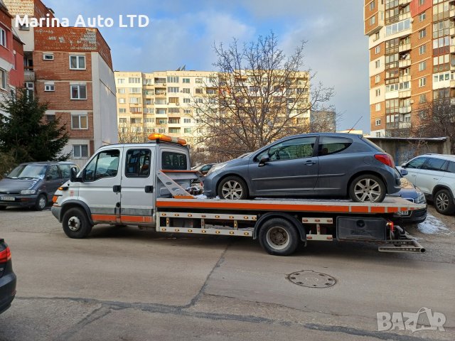 Road assistance 24/7 Bulgaria- Sofia, снимка 1 - Транспортни услуги - 38037545