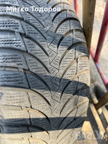 4бр.гуми джанти тасове, снимка 9 - Гуми и джанти - 51791130