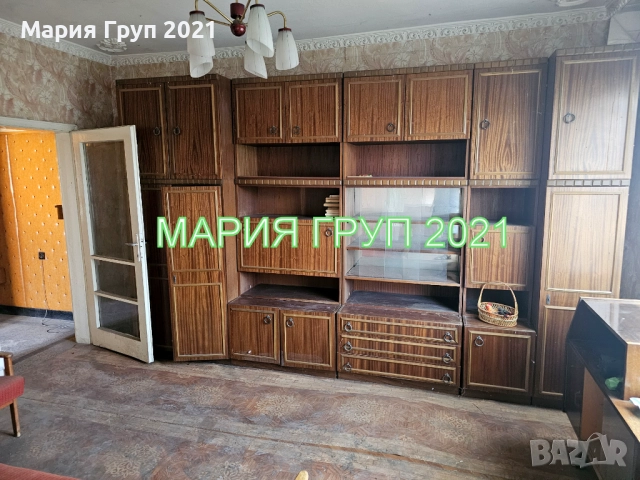 !!!ТОП ОФЕРТА!!!Продавам ТУХЛЕН Многостаен Апартамент в гр. Димитровград кв."Славянски"!!!, снимка 2 - Апартаменти - 51603534