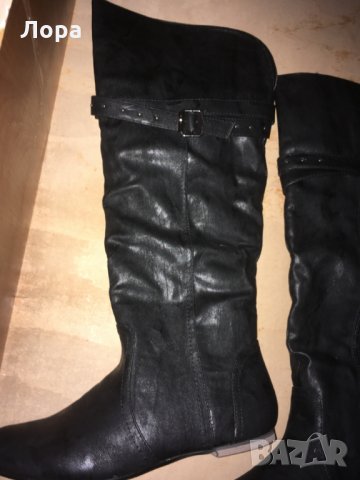 Нови Дамски Ботуши 37-38 номер Golddigga, снимка 7 - Дамски ботуши - 34998777