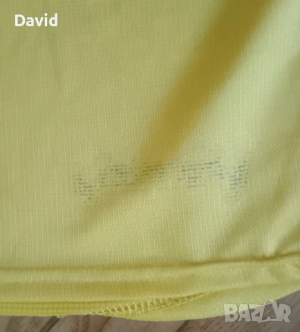 Фланелка на Бразилия 06/08, снимка 6 - Футбол - 51358660