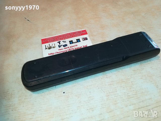sony receiver remote 1405211642, снимка 18 - Други - 32876406