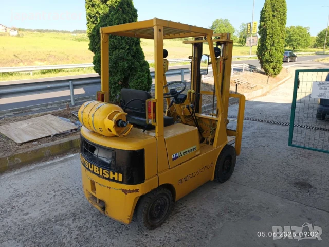 газокар нов внос