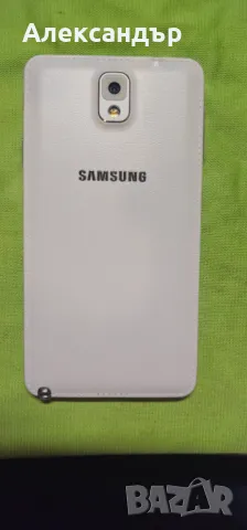 SAMSUNG NOTE 3 32GB, снимка 9 - Samsung - 24315478