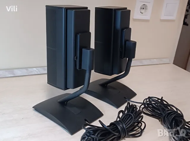 Тонколони BOSE Lifestyle 525, снимка 8 - Тонколони - 48554009