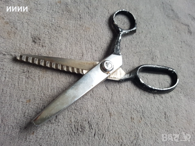 Ножица Зиг заг 3, снимка 3 - Други инструменти - 52289002