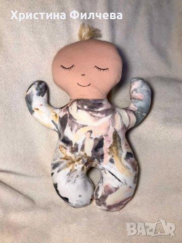 Детски играчки: Дино, Мечо,  Бебе, Жирафче, Зайче, Жирафче, , снимка 8 - Кукли - 28818061