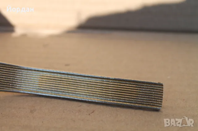 Швейцарски мъжки часовник ''Amida'' 17 камъка , снимка 4 - Мъжки - 49391979