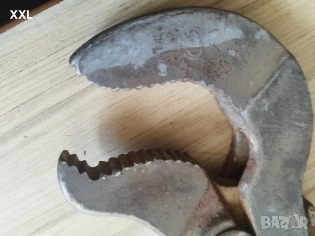 DAKO -11/2, снимка 5 - Ключове - 50345354