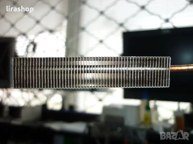 Профилактика на лаптопи почистване от прах със смяна на термопаста, снимка 4 - Почистване на лаптопи и компютри - 53199063