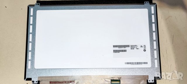 Продавам матрица B156HTN03.4 свалена от повреден лаптоп, снимка 2 - Части за лаптопи - 37876157
