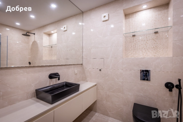 кв. ИЗГРЕВ, 4 стаен, 207кв.м. ОТ СОБСТВЕНИК, снимка 11 - Апартаменти - 52289554