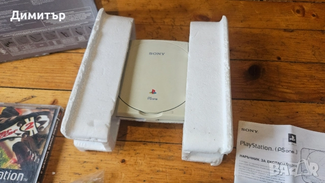play station 1 ps1 console games игри ретро конзола sega snes , снимка 4 - PlayStation конзоли - 51929983