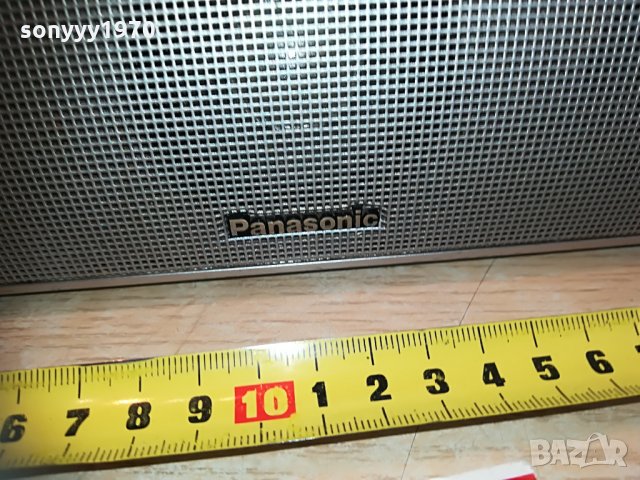 panasonic sb-pc335 center 0504211840, снимка 6 - Тонколони - 32436098