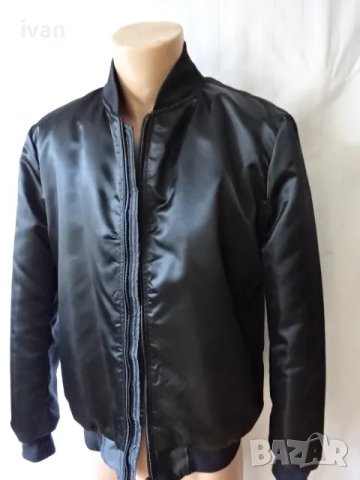 Мъжко яке, снимка 3 - Якета - 48285824