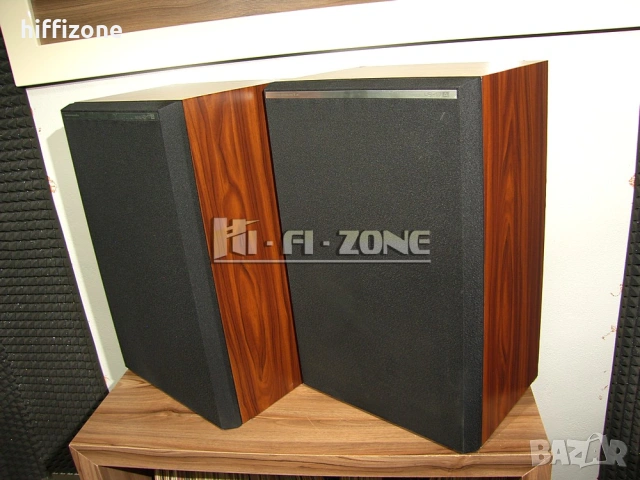 Тонколони   Marantz ls-17a /2 , снимка 10 - Тонколони - 53562091