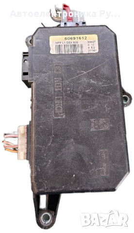 Модул врата за Alfa Romeo 159 Sedan (09.2005 - 11.2011), 60691612