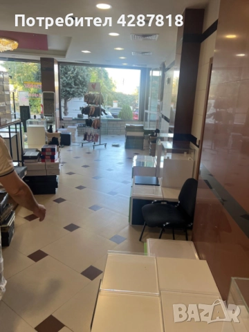 MG Homes дава под наем помещение кв.Карпузица София, снимка 10 - Заведения - 52547442