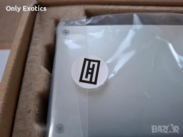 Schiit SYS passive attenuator , снимка 4 - Ресийвъри, усилватели, смесителни пултове - 53136172