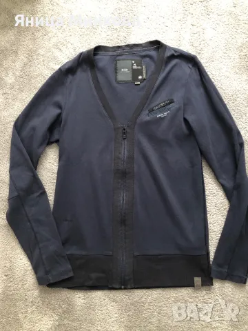 Дамска жилетка G-STAR