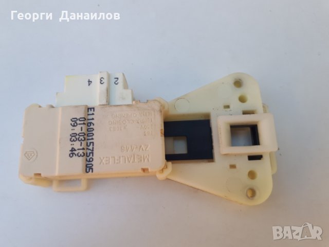 Продавам пералня  Indesit IWC 71282 на части, снимка 5 - Перални - 28268646