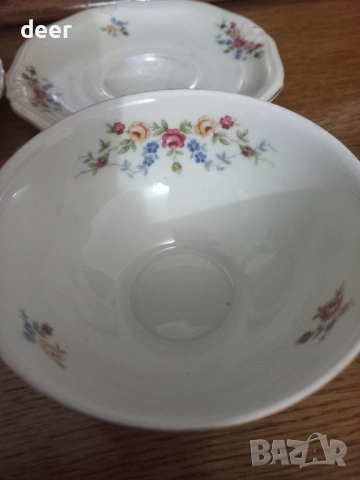 Много фини баварски порцеланови чаши , снимка 7 - Чаши - 53444922